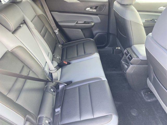 new 2025 Honda Prologue car, priced at $59,850