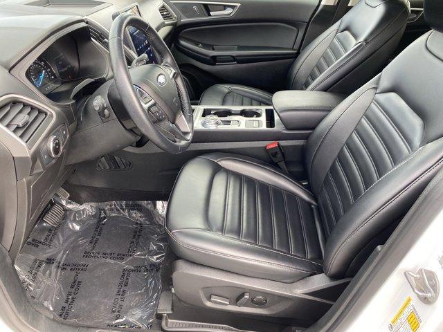 used 2023 Ford Edge car, priced at $20,688