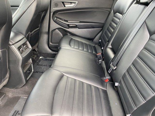 used 2023 Ford Edge car, priced at $20,688