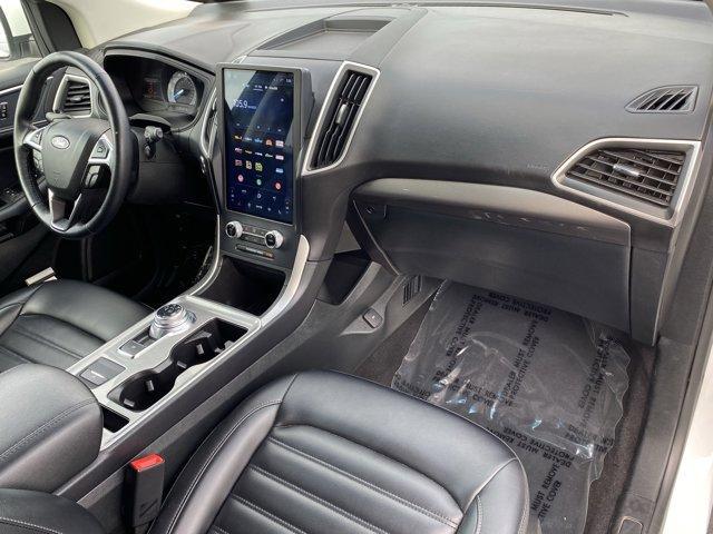 used 2023 Ford Edge car, priced at $20,688