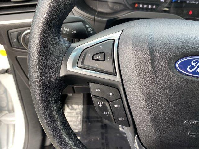 used 2023 Ford Edge car, priced at $20,688