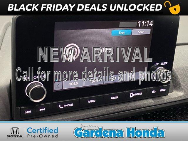 used 2023 Honda CR-V Hybrid car, priced at $28,988