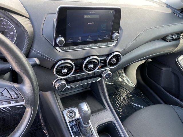 used 2024 Nissan Sentra car, priced at $16,988