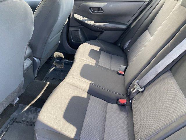 used 2024 Nissan Sentra car, priced at $16,988
