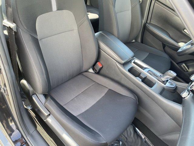 used 2024 Nissan Sentra car, priced at $16,988