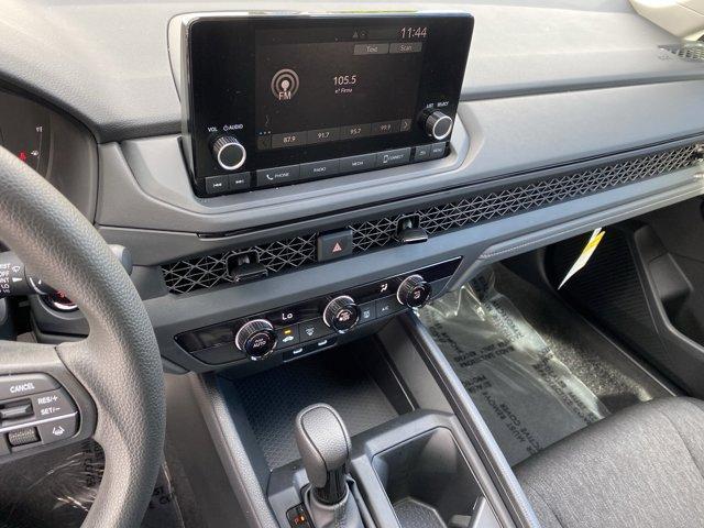 used 2025 Honda Accord car, priced at $25,888