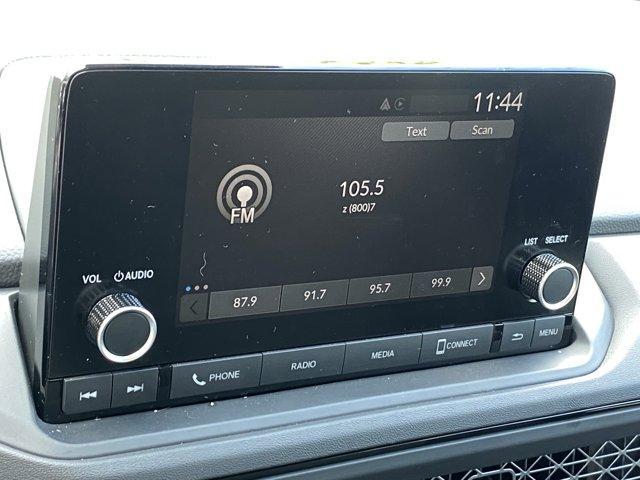 used 2025 Honda Accord car, priced at $25,888