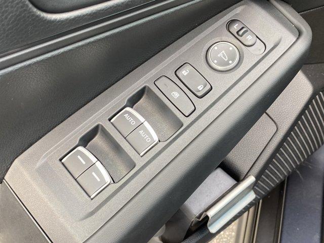 used 2025 Honda Accord car, priced at $25,888