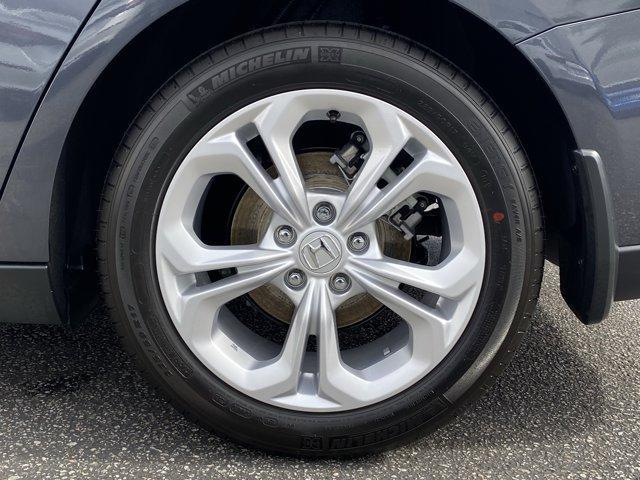 used 2025 Honda Accord car, priced at $25,888