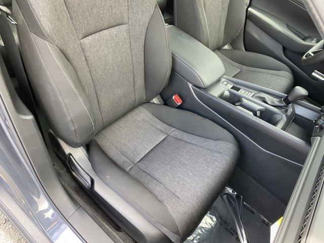 used 2025 Honda Accord car, priced at $25,888