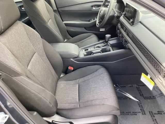 used 2025 Honda Accord car, priced at $25,888