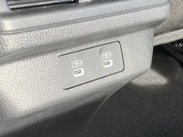 used 2025 Honda Accord car, priced at $25,888