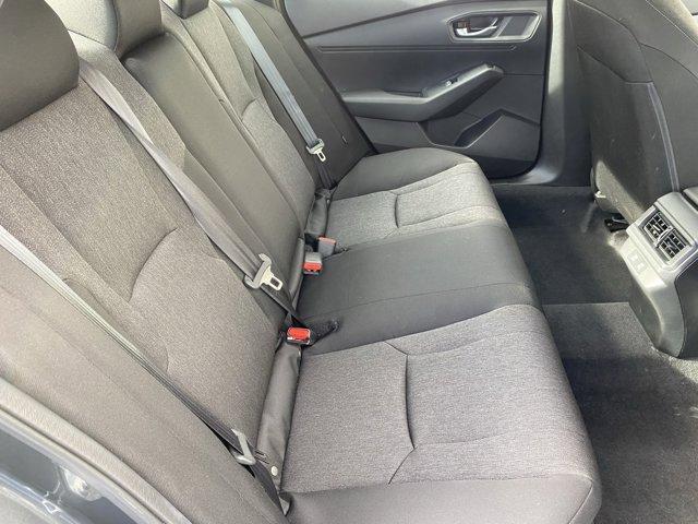 used 2025 Honda Accord car, priced at $25,888