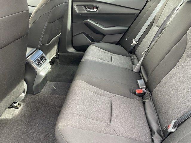 used 2025 Honda Accord car, priced at $25,888