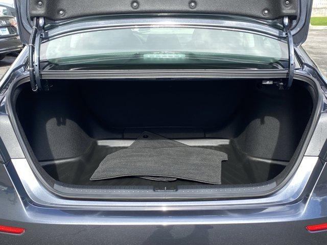 used 2025 Honda Accord car, priced at $25,888