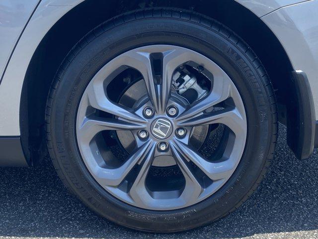 used 2024 Honda Accord car, priced at $25,388