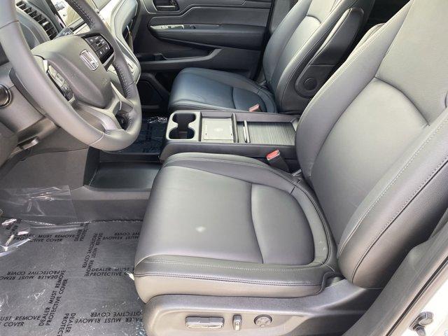 new 2026 Honda Odyssey car, priced at $44,745