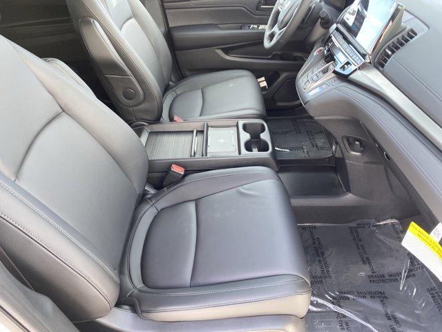 new 2026 Honda Odyssey car, priced at $44,745