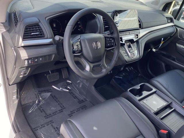 new 2026 Honda Odyssey car, priced at $44,745