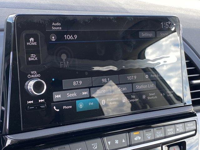 new 2026 Honda Odyssey car, priced at $44,745