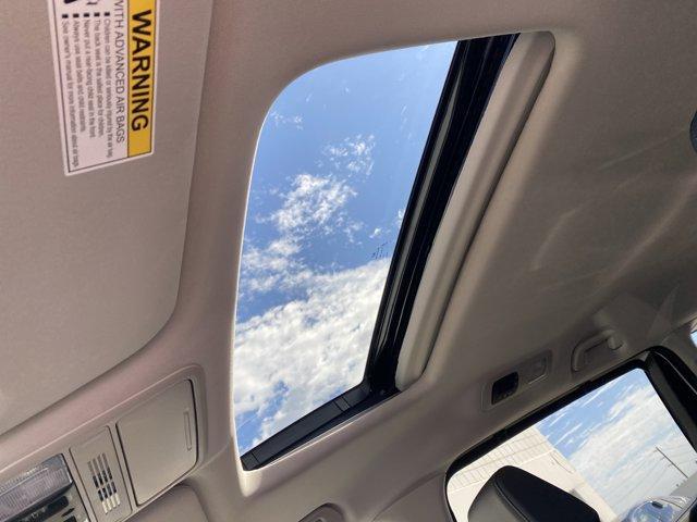 new 2026 Honda Odyssey car, priced at $44,745