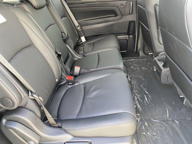 new 2026 Honda Odyssey car, priced at $44,745