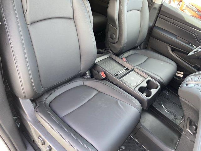 new 2026 Honda Odyssey car, priced at $44,745