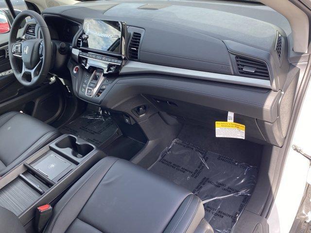 new 2026 Honda Odyssey car, priced at $44,745