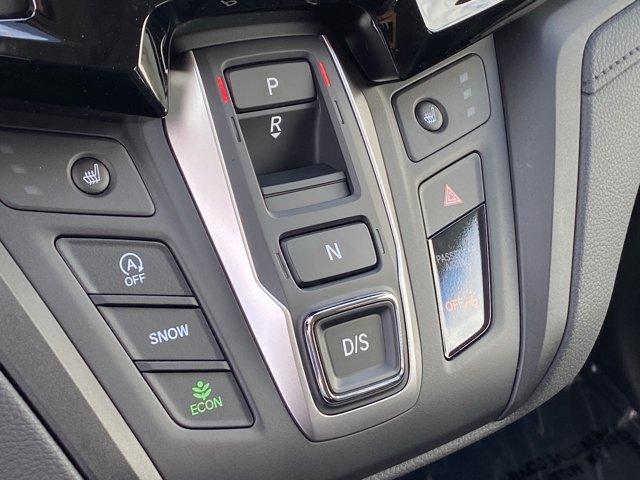 new 2026 Honda Odyssey car, priced at $44,745