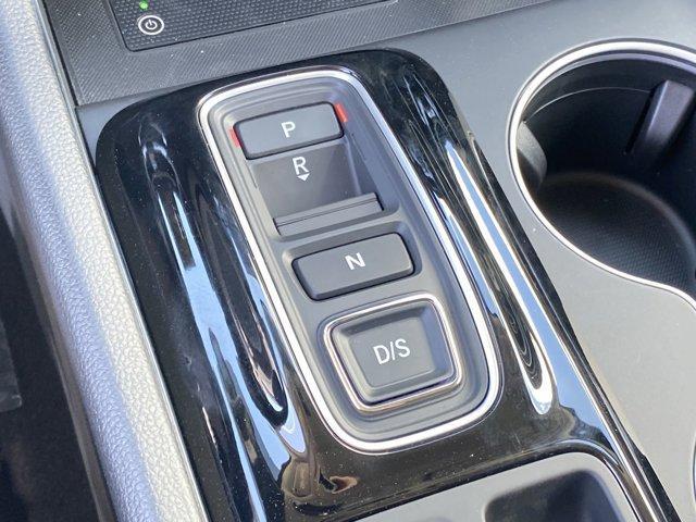 new 2025 Honda Pilot car, priced at $51,350