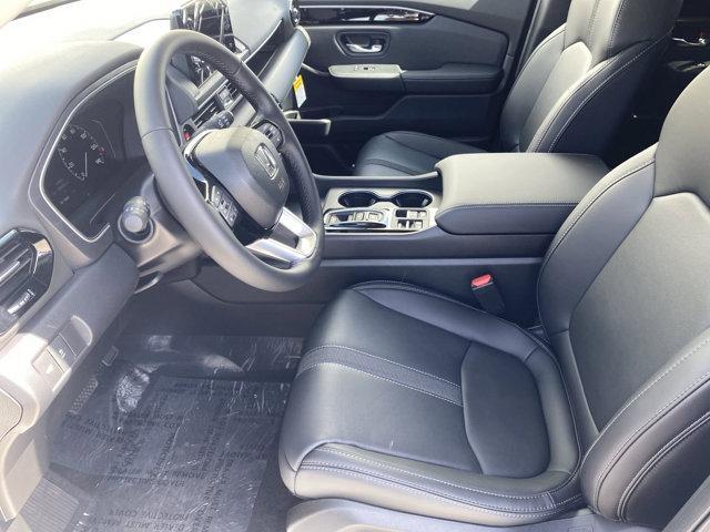 new 2025 Honda Pilot car, priced at $51,350