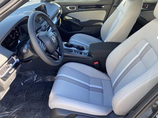 new 2026 Honda Civic Hybrid car, priced at $31,690