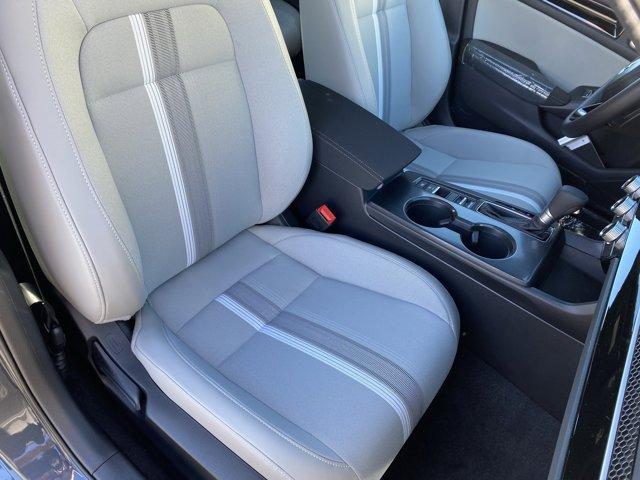 new 2026 Honda Civic Hybrid car, priced at $31,690