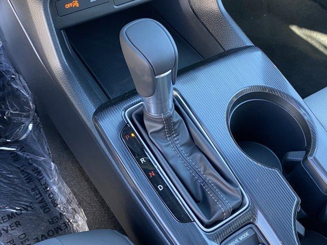 new 2026 Honda Civic Hybrid car, priced at $31,690