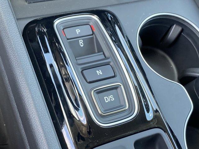 new 2025 Honda Pilot car, priced at $46,135
