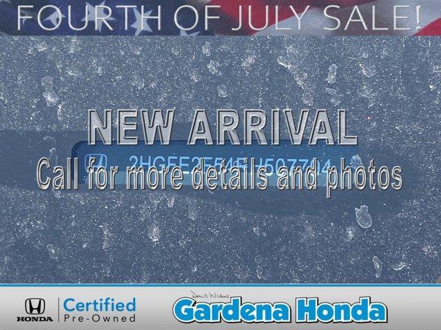 used 2024 Honda Civic car, priced at $24,888
