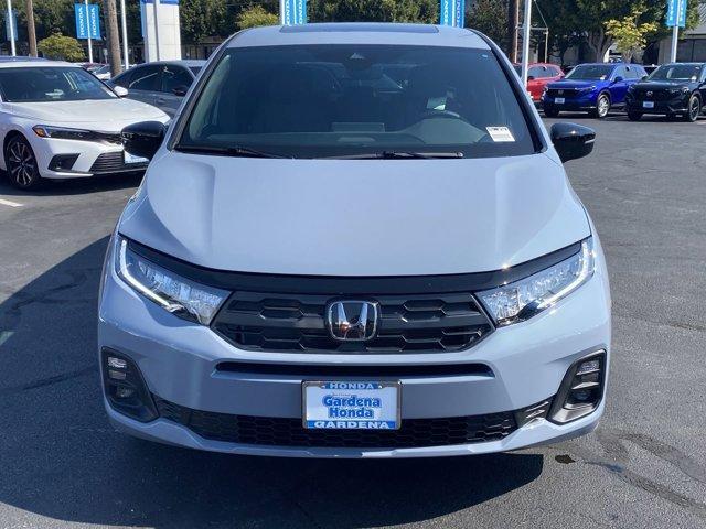 new 2025 Honda Odyssey car, priced at $44,920