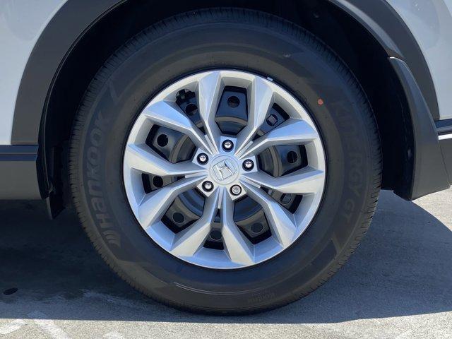 new 2026 Honda CR-V car, priced at $32,825