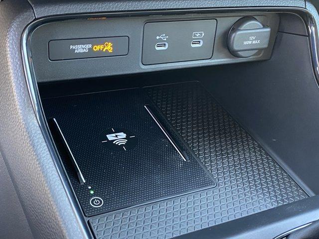 new 2026 Honda CR-V car, priced at $32,825