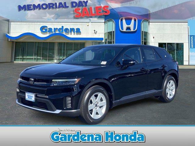 new 2025 Honda Prologue car, priced at $49,305