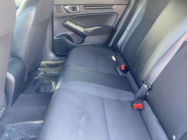 used 2023 Honda Civic car, priced at $24,988