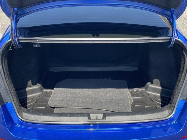 used 2023 Honda Civic car, priced at $24,988