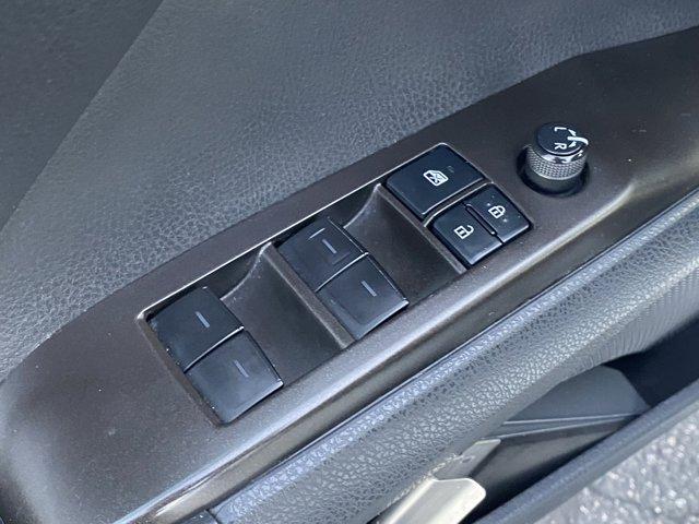 used 2021 Toyota Camry car, priced at $17,388
