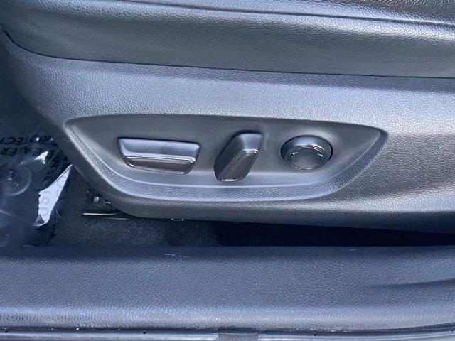 used 2021 Toyota Camry car, priced at $17,388