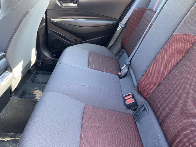 used 2024 Toyota Corolla car, priced at $24,488