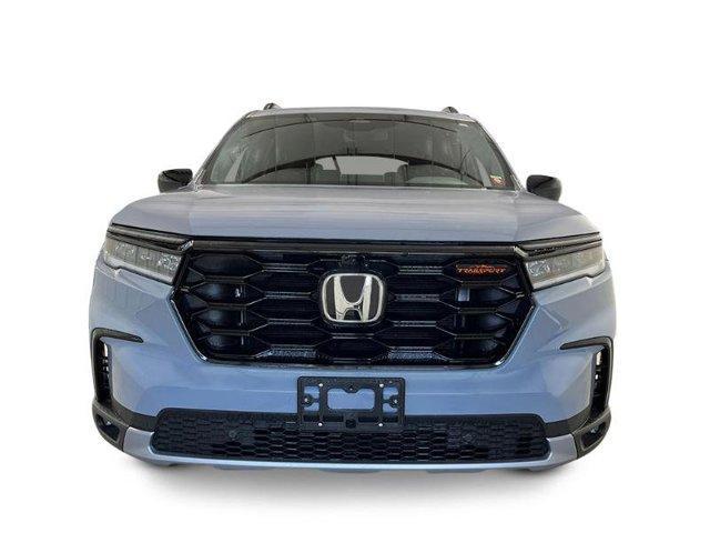 new 2025 Honda Pilot car, priced at $51,250