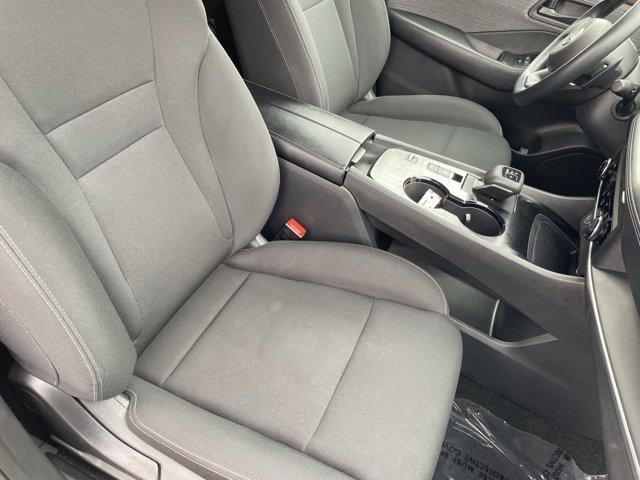 used 2023 Nissan Rogue car, priced at $21,188