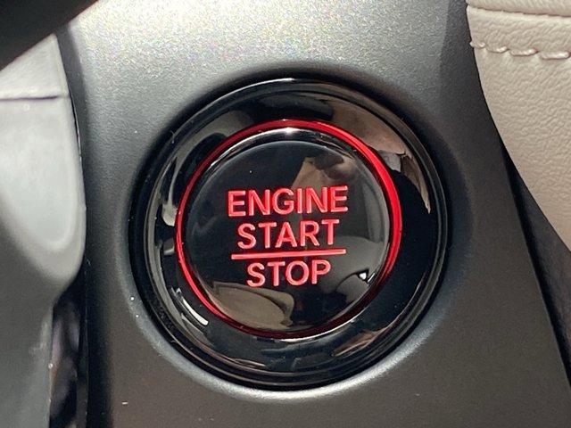 new 2026 Honda HR-V car, priced at $28,050