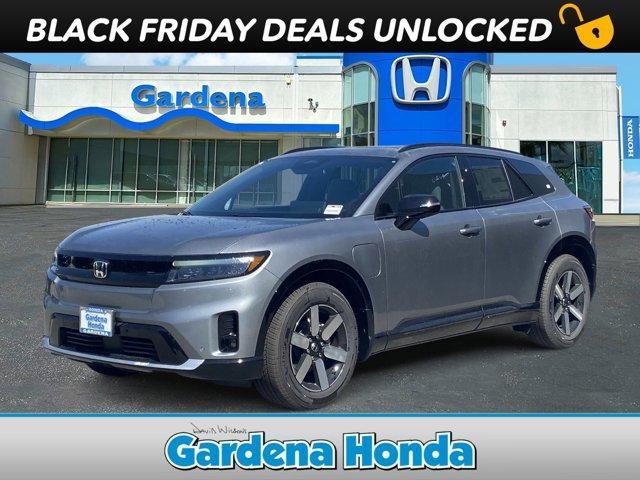 new 2025 Honda Prologue car, priced at $56,195