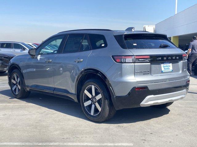 new 2025 Honda Prologue car, priced at $56,195